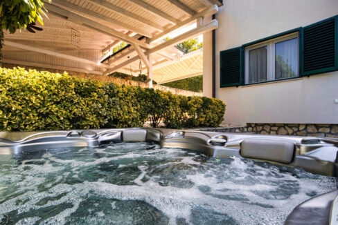 Haus am Meer Maslenica