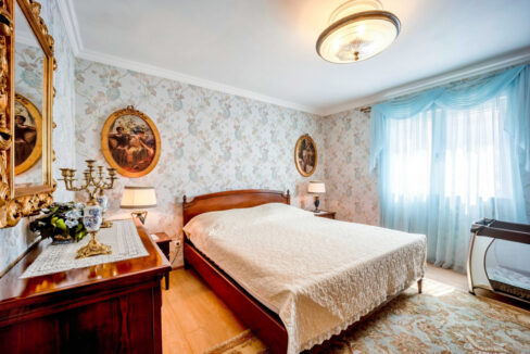 Haus am Meer Maslenica