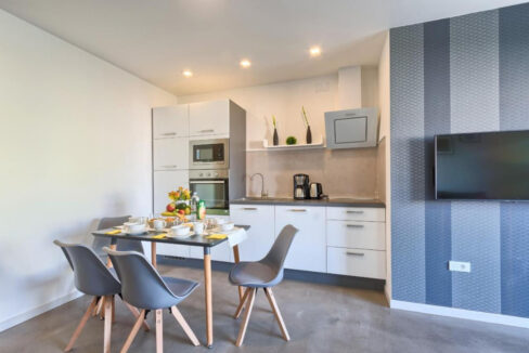 Doppelhaushälfte Pula