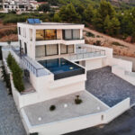 Villa mit Meerblick Podstrana, Split