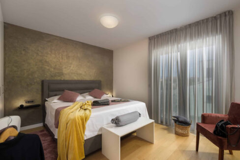 Ferienhaus in der Nähe von Zadar