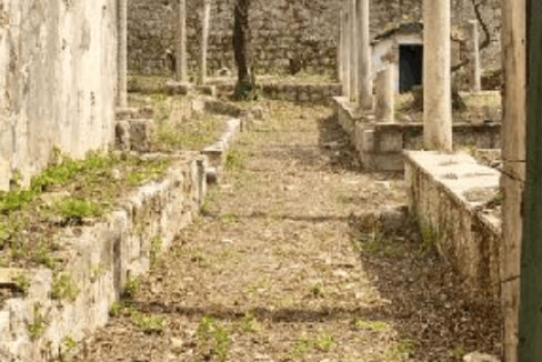Historisches Herrenhaus am Meer Dubrovnik