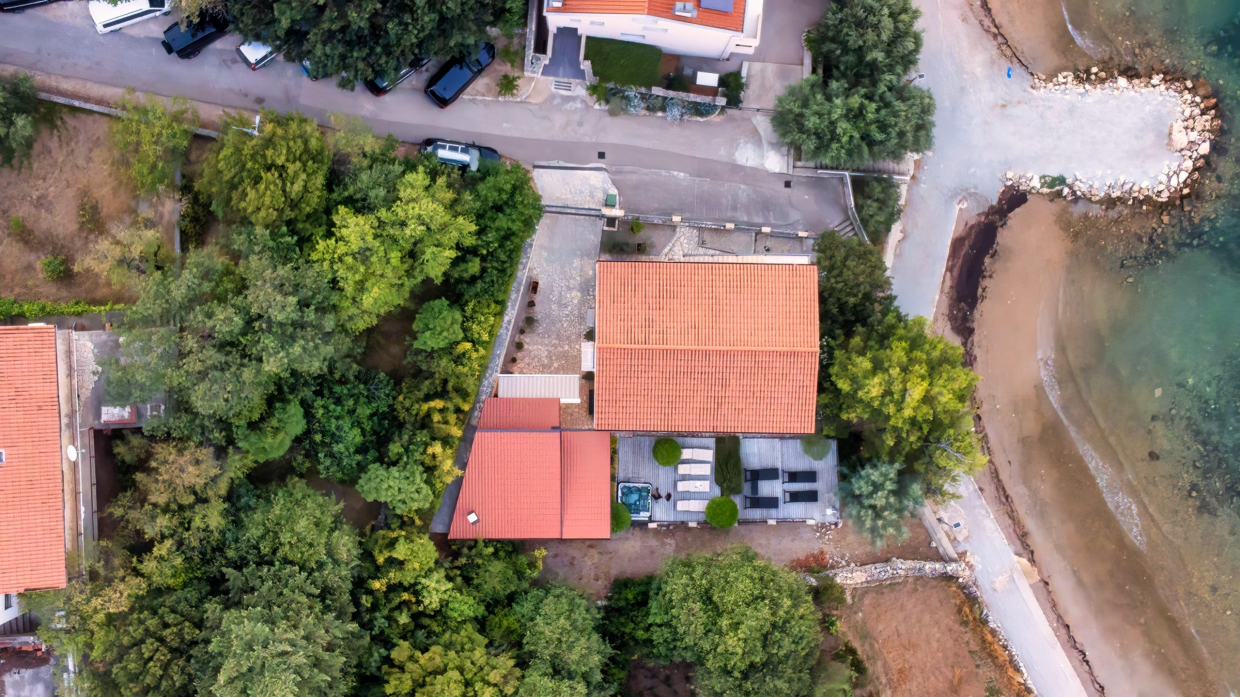 Haus am Meer Maslenica