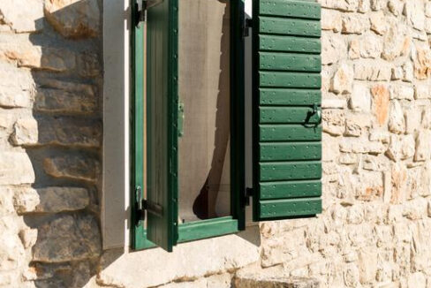 Steinerbehaus - Insel Solta