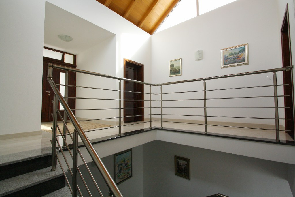 Exklusive Villa direkt am Meer auf der Insel Korcula