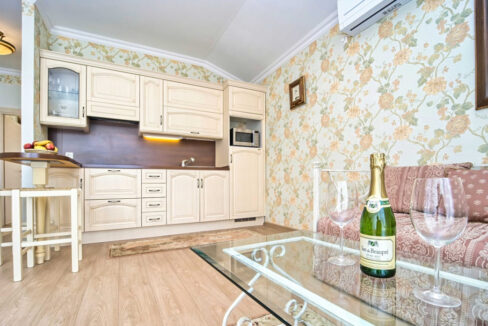 Haus am Meer Maslenica