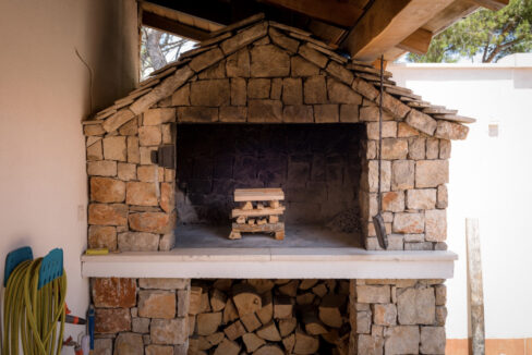 Seafront House - Drvenik Velik, Split Region