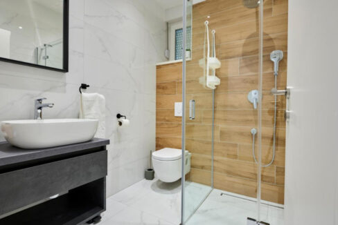 Haus im modernen Stil in Kastela