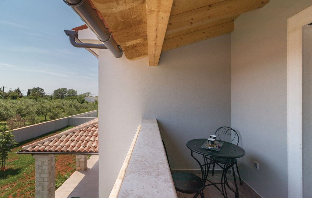 Atemberaubende zweistöckige Villa - Region Pula