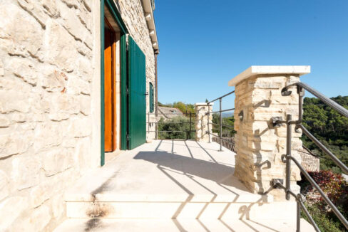 Steinerbehaus - Insel Solta