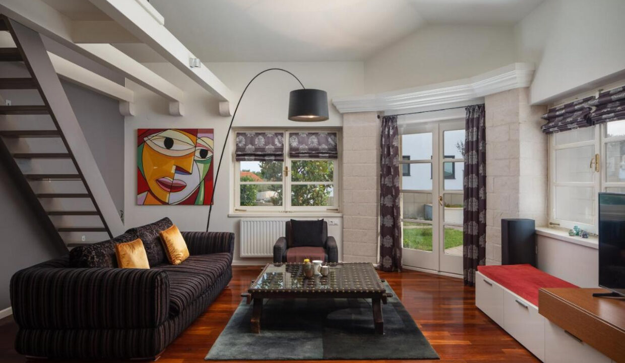 Geräumige und modern aussehende Villa - Vodice