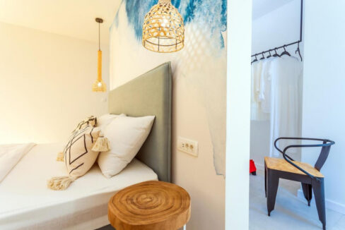 Wunderschöne weiße Villa bei Omis