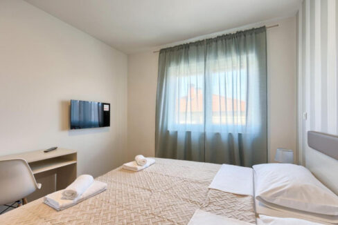 Doppelhaushälfte Pula