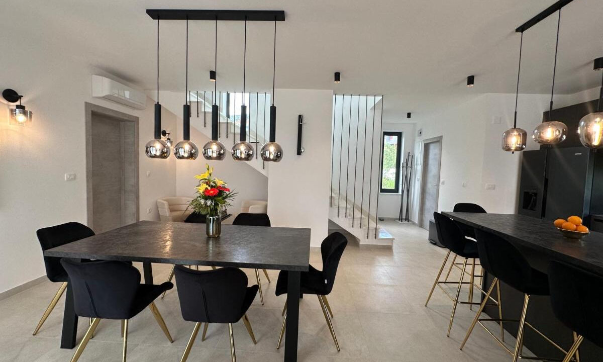 Wunderschönes Haus Kastel Stari