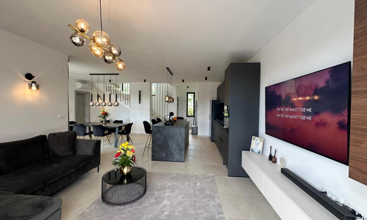 Wunderschönes Haus Kastel Stari