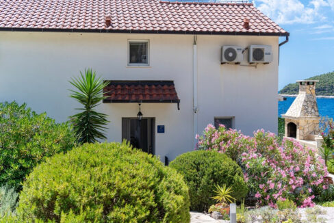 Wunderschöne und beeindruckende Villa am Meer - Insel Kor?ula