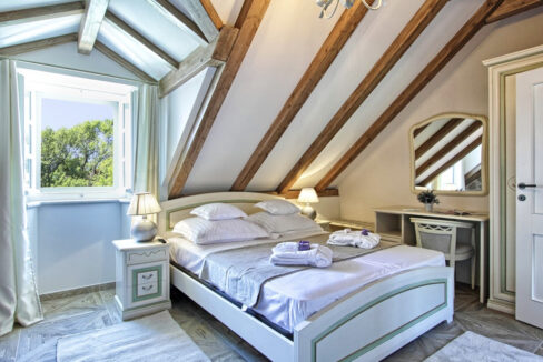 18. Jahrhundert Luxuriöses Kulturerbe-Haus - Cavtat, Dubrovnik