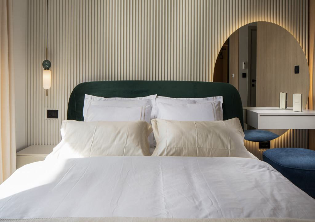 Moderne Villa in Split, Podstrana