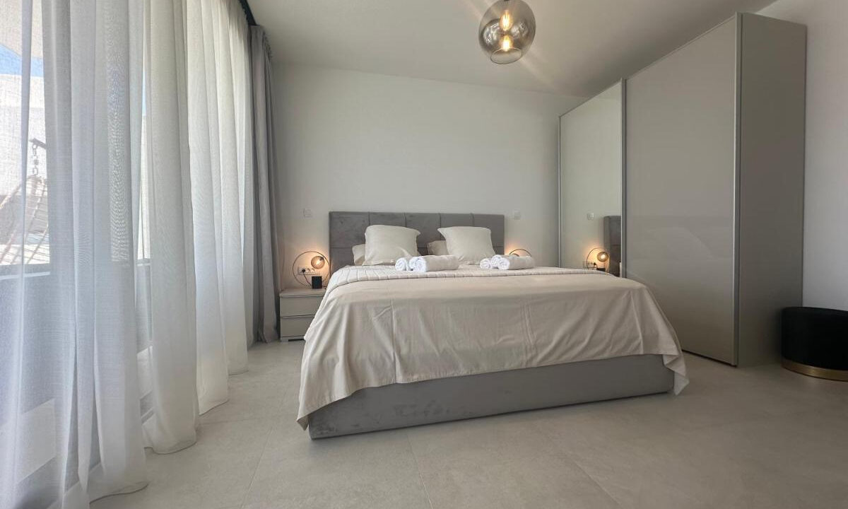 Wunderschönes Haus Kastel Stari