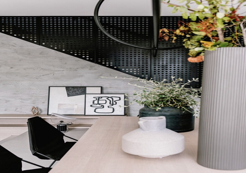 Neue moderne Villa in Sibenik