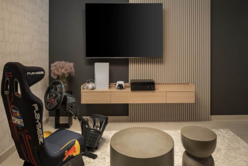 Moderne Villa in Split, Podstrana