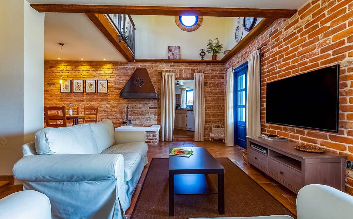 Schönes Haus Smrika, Crikvenica