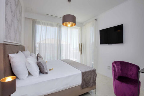 Neue fantastische Villa in Sibenik