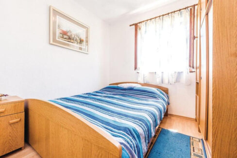 Charmantes Haus mit ländlichem Charakter - Region Sibenik