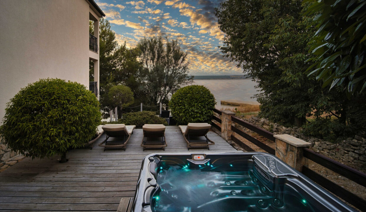 Haus am Meer Maslenica