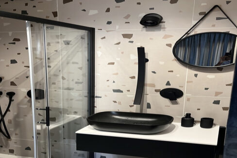 Neue moderne Villa in Sibenik