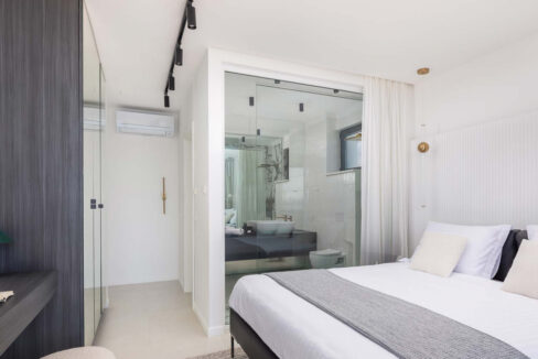 Exklusive Villa mit Meerblick Okrug Gornji