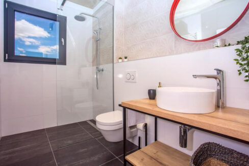 Atemberaubendes modernes Haus in der Region Split