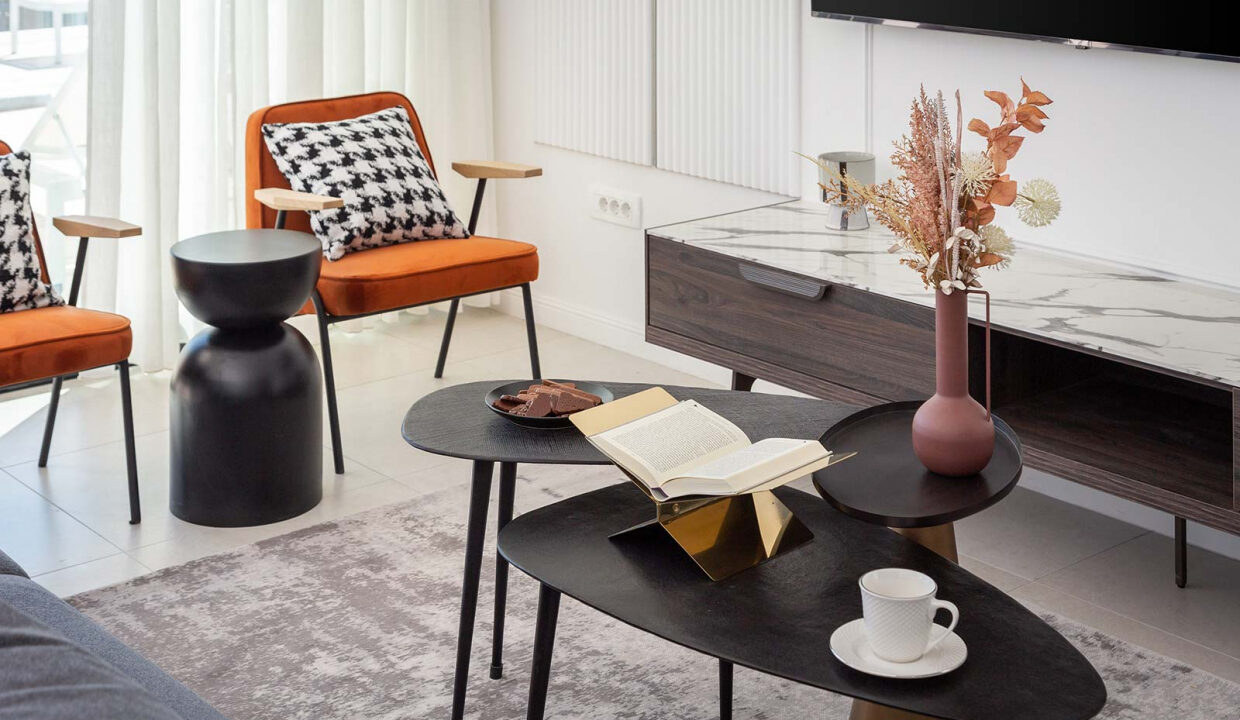 Exklusive Villa mit Meerblick Okrug Gornji