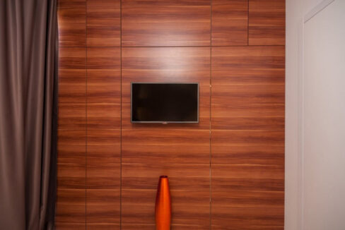 Städtische Villa auf einer bezaubernden Insel Ciovo, Region Split