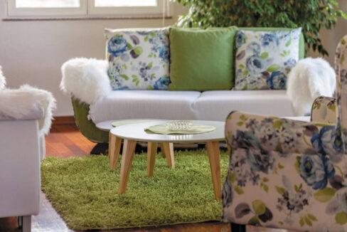 Ferienhaus Podstrana