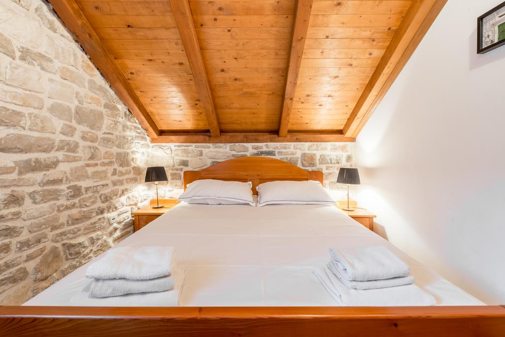 Steinerbehaus - Insel Solta