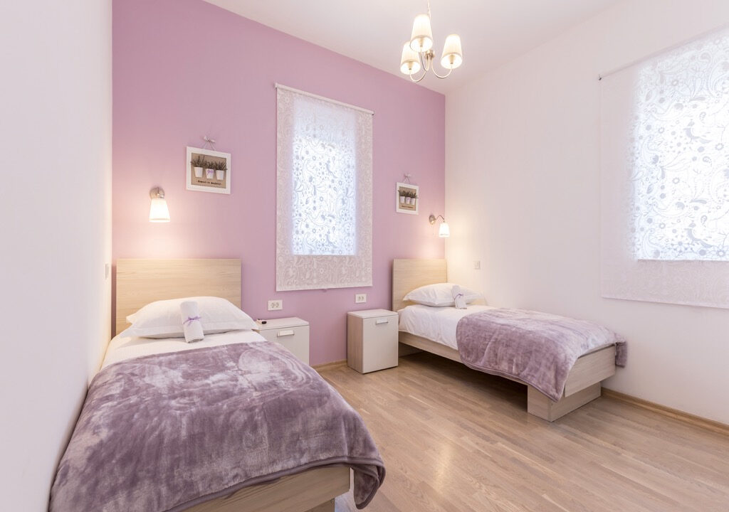 Atemberaubende moderne Villa - Region Split