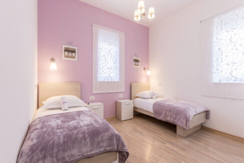 Atemberaubende moderne Villa - Region Split