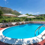 Haus in der Nähe des Meeres Cavtat