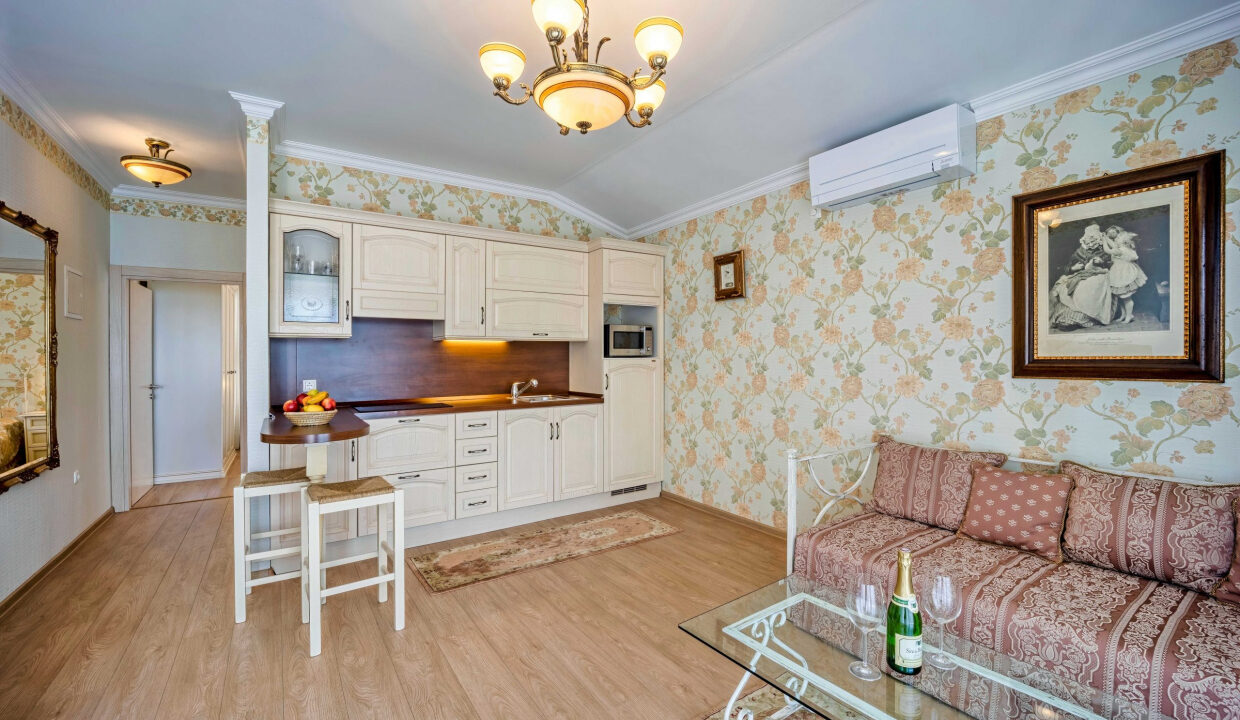 Haus am Meer Maslenica