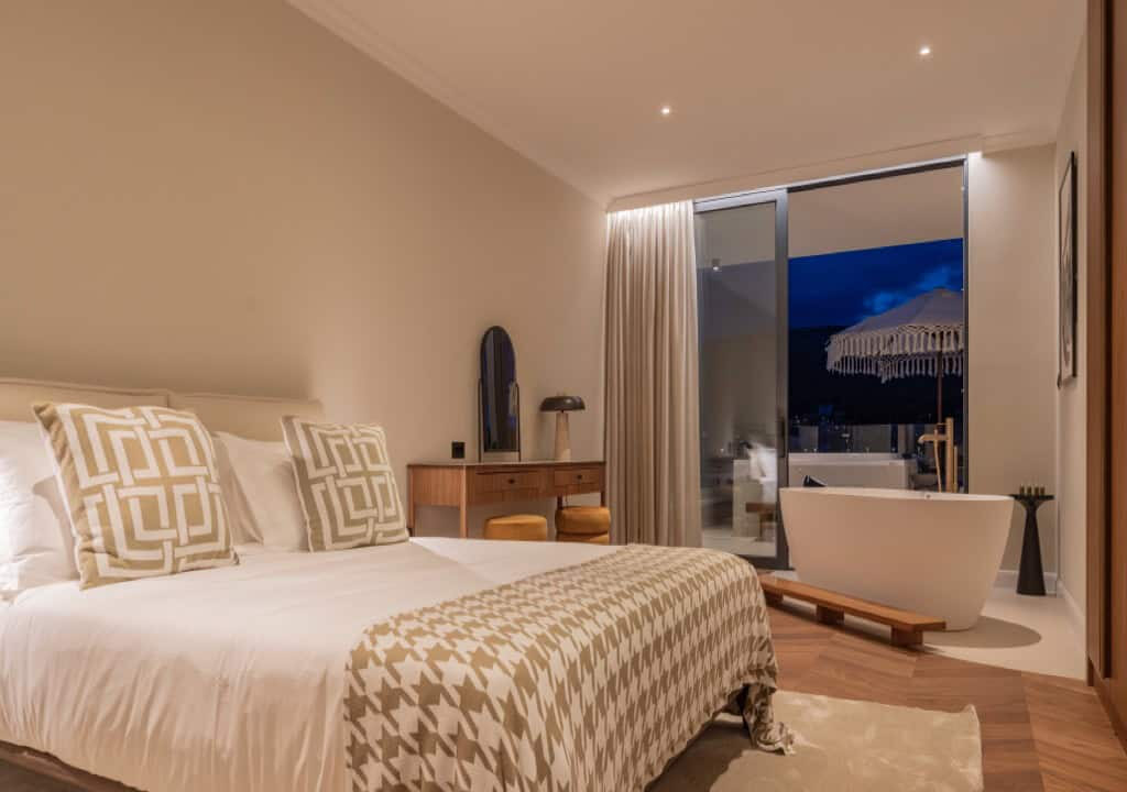 Villa am Meer in Trogir