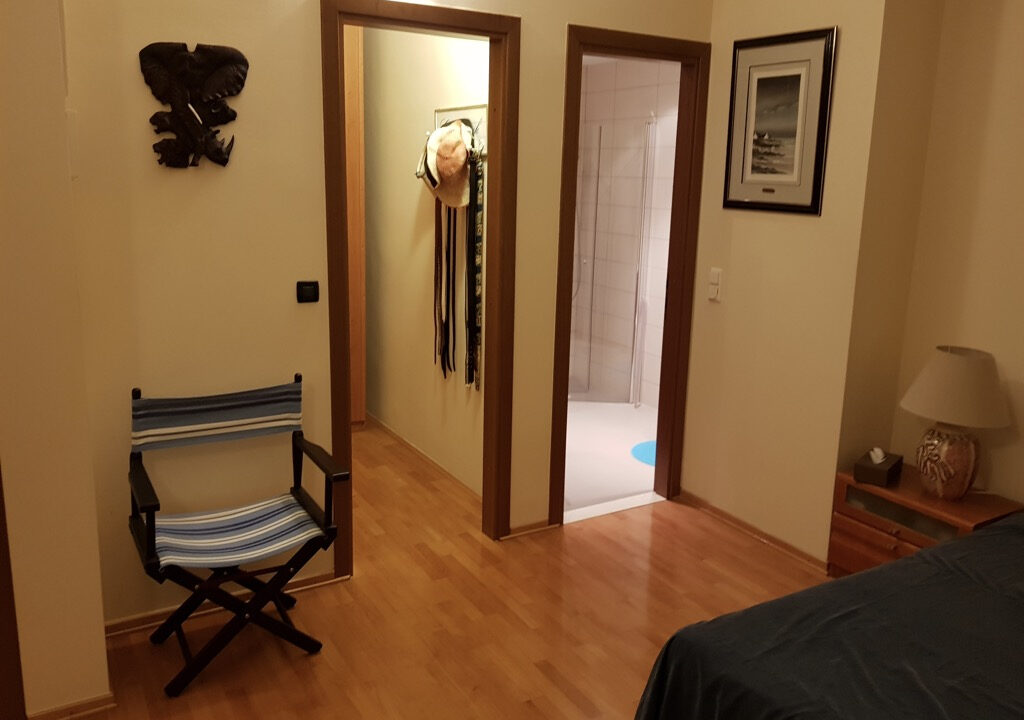 Haus am Meer in Sibenik