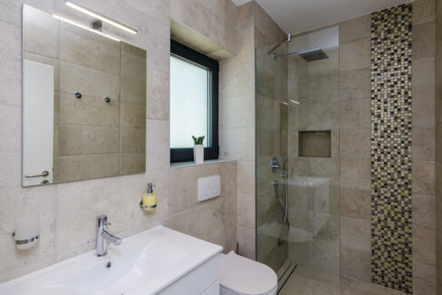 Weiße Villa am Meer mit extra Grundstück - Dubrovnik