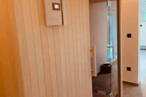 Exotische Ferienvilla aus dem 20. Jahrhundert - Opatija riviera