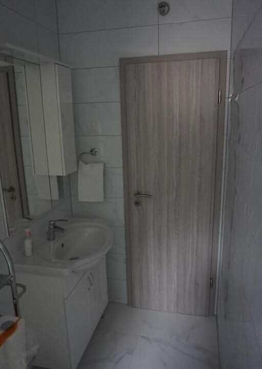 Haus am Meer auf der Insel Drvenik Veliki