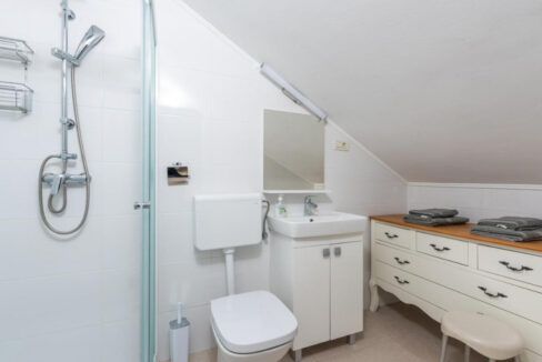 Villa am Meer in Umag Zentrum