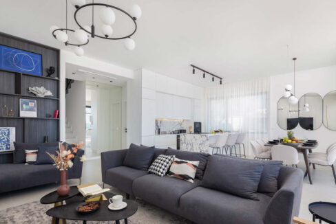 Exklusive Villa mit Meerblick Okrug Gornji