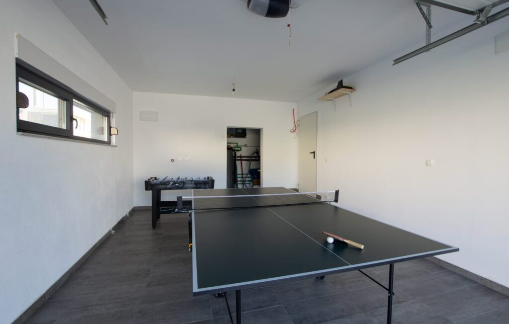 Spektakuläres Haus mit Meerblick in Split