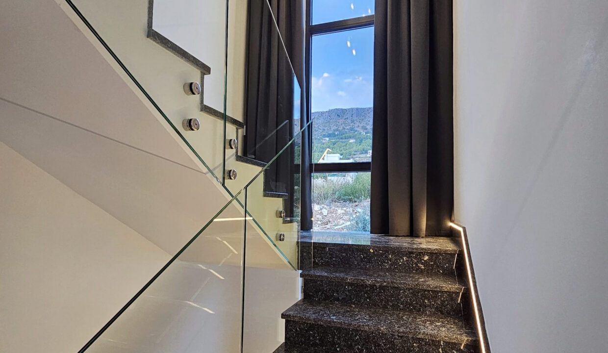 Villa mit Meerblick Podstrana, Split