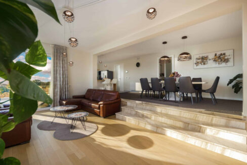 Ferienhaus in der Nähe von Zadar